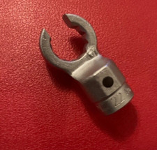 GEDORE No.8797 open Ring end fitting Torque wrench 22mm spigot