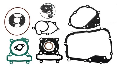 Complete engine gasket - complete, set