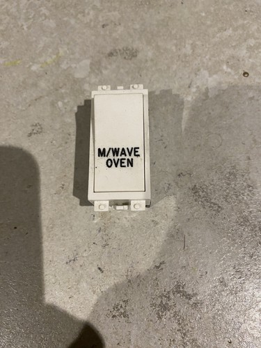 Tenby switch for wave - switch,