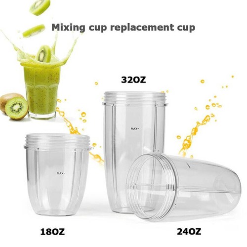 For nutribullet replacement - for,