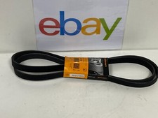 6PK2100 Fan Drive Belt Mercedes Ford Mazda Tribute Daewoo Musso Korando By Dayco