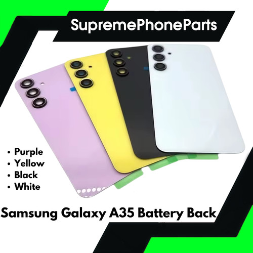 For samsung galaxy - galaxy, a35