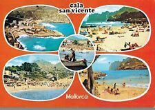 Cala San Vicente : Mallorca 