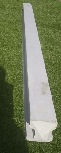 Reinforced concrete - reinforced,