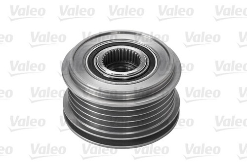 Valeo 588114 alternator - 588114,