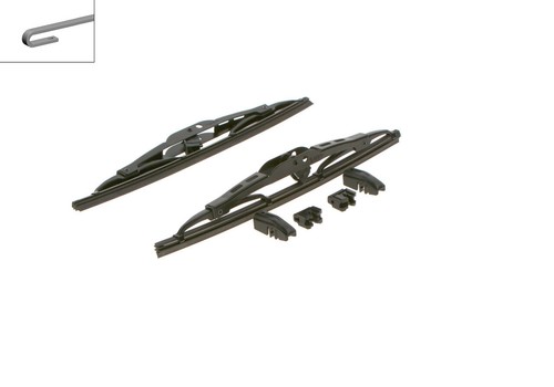 397 118 800 bosch wiper - 800,
