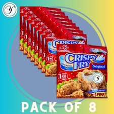 AJINOMOTO Crispy Fry Breading