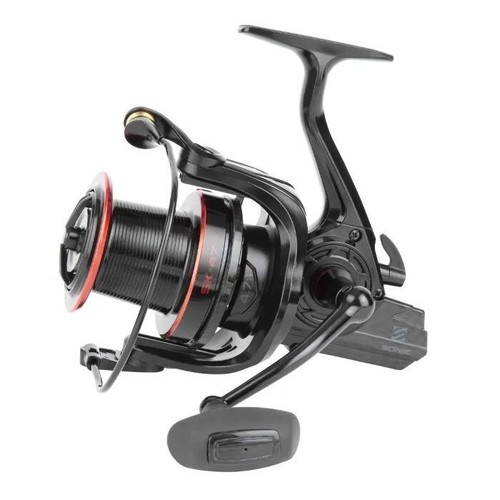Sonik reel carbon 10000 - reel, sk-47