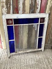 Reclaimed Victorian Pine Sash