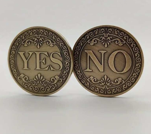 Yes challenge decision - or,