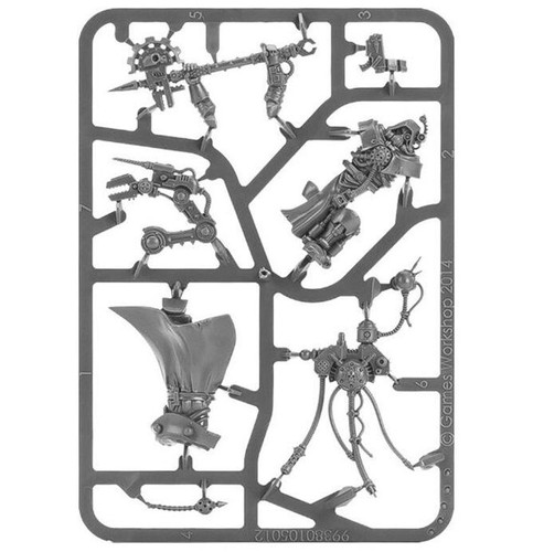Warhammer 40k adeptus - 40k,