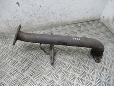 2018 FORD MONDEO ZETEC CD391