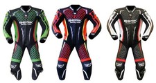 Berik Motorbike Racing Leather