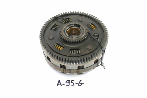 Yamaha 500 2j4 1982 - 1982,