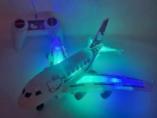 Hello Kitty Aeroplane Remote