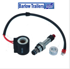 Genuine Ifor Williams Tipper