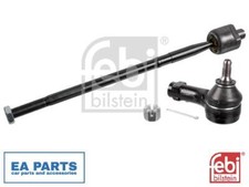 Tie Rod for HYUNDAI FEBI BILSTEIN 175519 fits Front Axle Right
