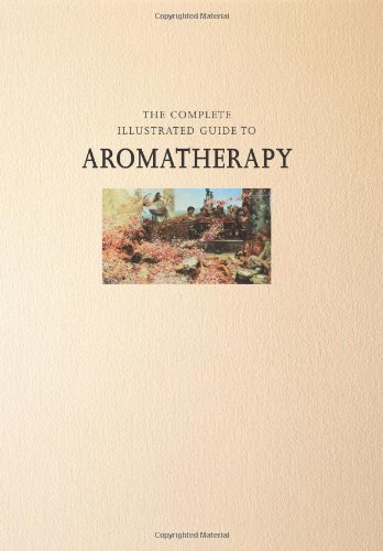 Aromatherapy practical - aromatherapy:,