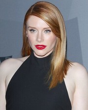 SEXY BRYCE DALLAS HOWARD 8x10