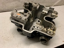 Rear Cylinder Head