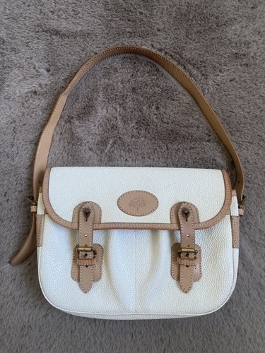 Vintage mulberry trout bag - vintage,