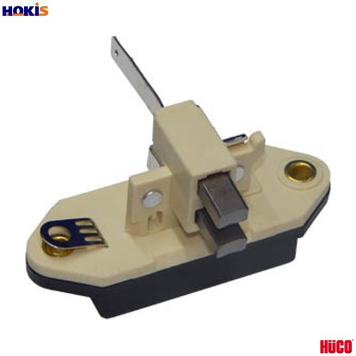 Alternator regulator 130502 - alternator,