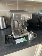 Sage Duo Temp Pro Coffee