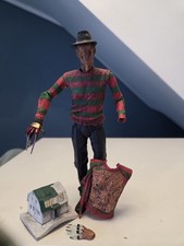 NECA A Nightmare On Elm Street