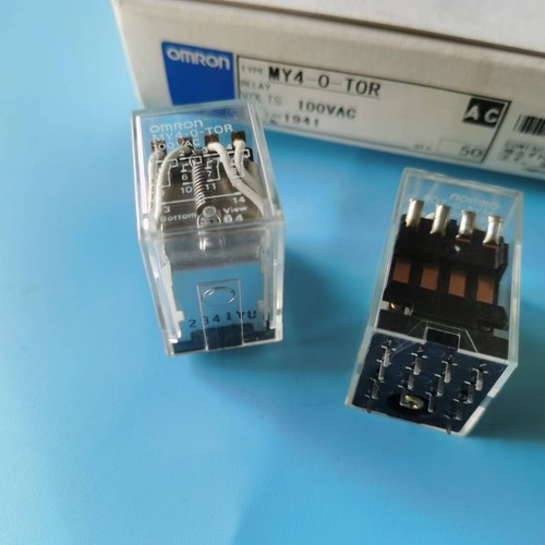 New my4 tor 100vac - my4-0-tor,