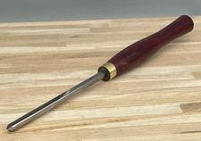 Record Power HSS 8mm Spindle Gouge Chisel Woodturning Chisel Tool