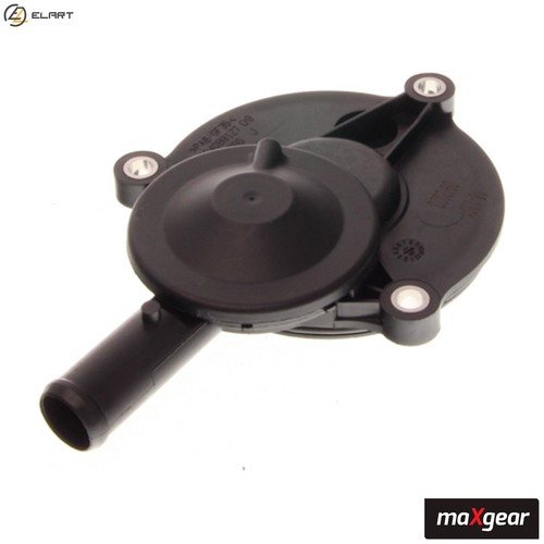 Valve crankcase ventilation - crankcase,
