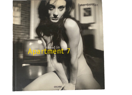 Peter gorman naked - gorman,