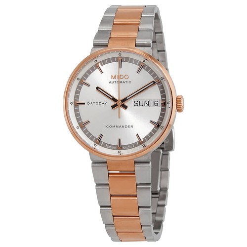 Mido m0142302203180 commander - mido,