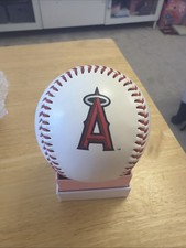 Los angeles angels - angeles, mlb