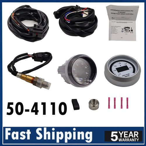 Wideband afr gauge - wideband,