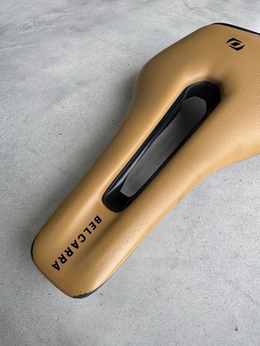 Belcarra saddle original off - belcarra,