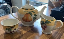 CHURCHILL SOMERSET FRUITS PEAR
