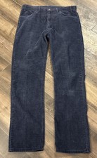 Levis 536 Straight Leg