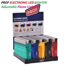 5 ELECTRONIC Lighter Colour