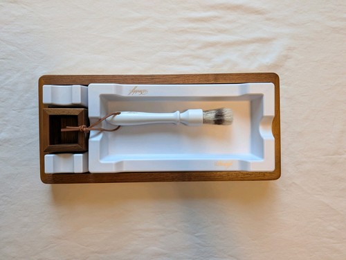 Davidoff the ritual - ritual",