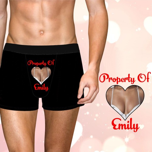 Personalised property your - personalised,