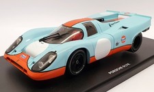 CMR 1/18 Scale Diecast CMR131