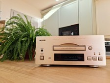 ?? TEAC PD-H500 Reference Stereo Compact Disc CD Player