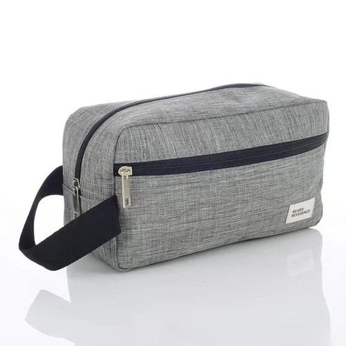 Mens wash bag toilet - toilet,
