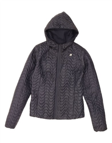Way boys hooded reversible - k-way,