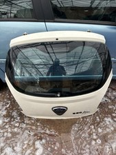 FORD KA STUDIO MK2 08-16 WHITE