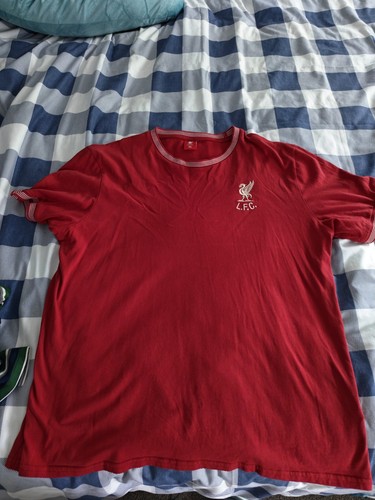 Lfc liverpool football club - liverpool,