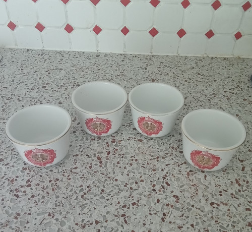 Tatung ceramic bowl set - ceramic, 4
