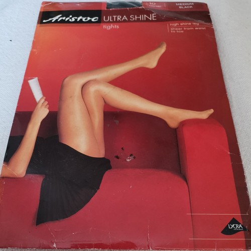Aristoc high shine denier - aristoc,