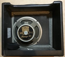 fender blues junior cabinet